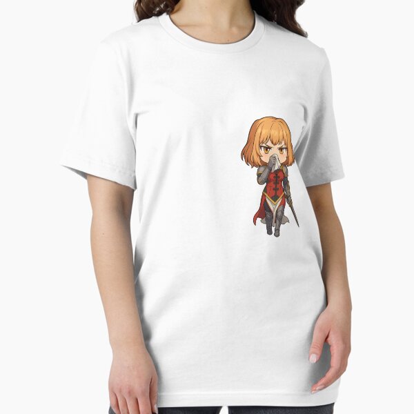 Artikel-Vorschau von Süß, aber tödlich – Chibi-Kriegermädchen, designt und verkauft von SEJIShop.