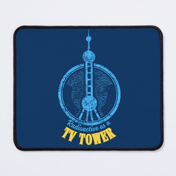 Item preview, Radioactive designed and sold by Pixel & Verse.