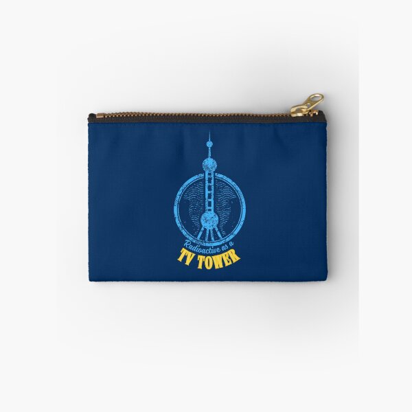 Item preview, Radioactive designed and sold by Pixel & Verse.
