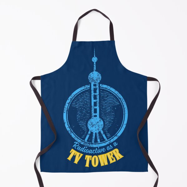 Item preview, Radioactive designed and sold by Pixel & Verse.