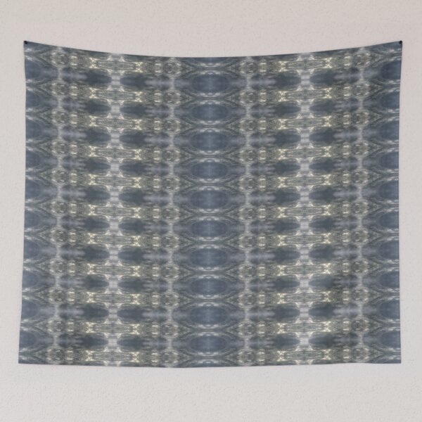 Item preview, Storm in Fremantle pattern designed and sold by Lunaqwa.