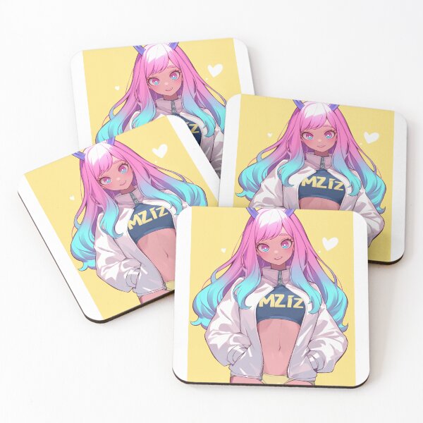 Item preview, Dragon girl 1 designed and sold by Meng Vang.