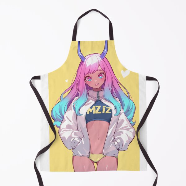 Item preview, Dragon girl 1 designed and sold by Meng Vang.