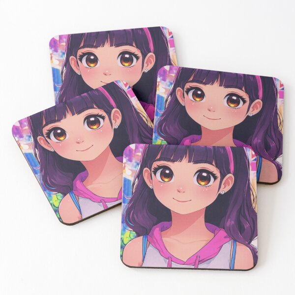 Item preview, NSFT - Mascot Girl designed and sold by NotSafeFoTrends.