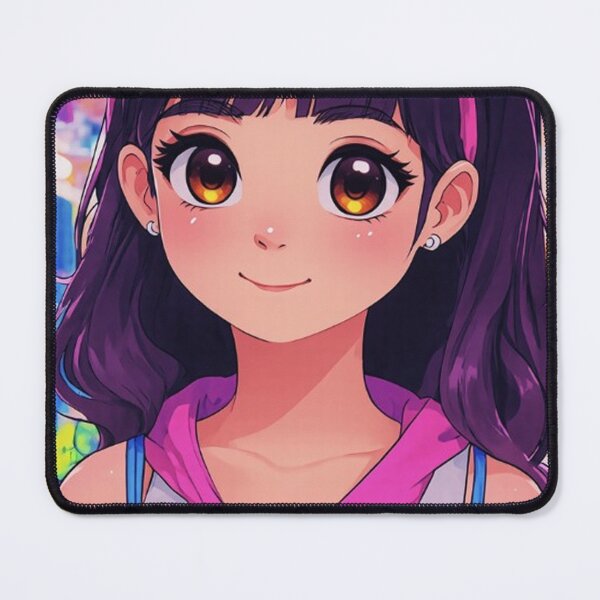 Item preview, NSFT - Mascot Girl designed and sold by NotSafeFoTrends.