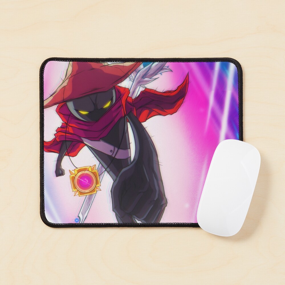 Item preview, Mouse Pad designed and sold by RaysStudio.