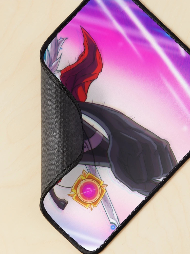Thumbnail 2 of 5, Mouse Pad, Walkthrough designed and sold by RaysStudio.