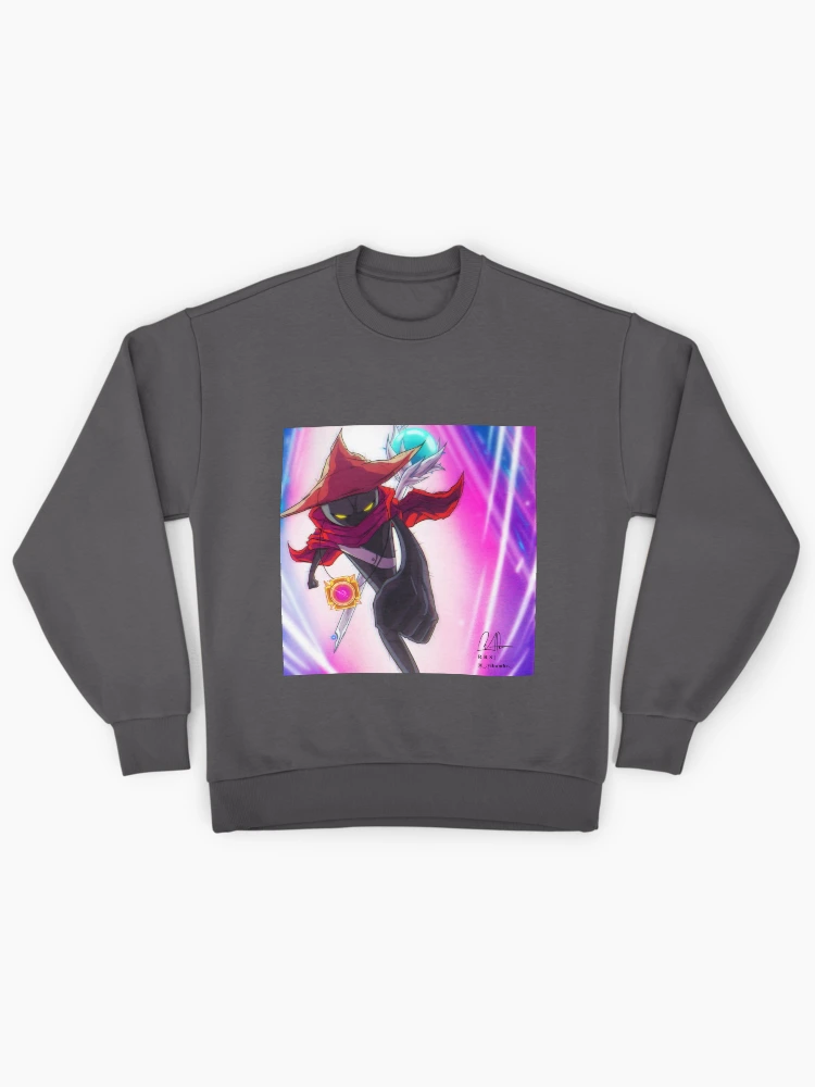 Thumbnail 1 of 6, Premium Oversized Sweatshirt, Walkthrough designed and sold by RaysStudio.