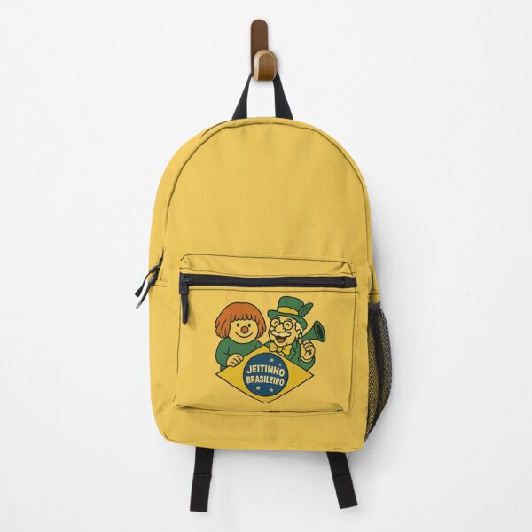 Item preview, Jeitinho Brasileiro designed and sold by ChickenFund.