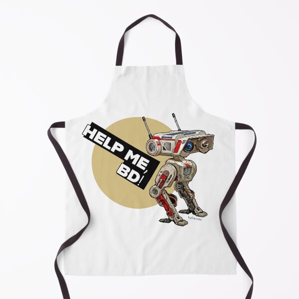 Item preview, Help me, BD! designed and sold by byfrancita.