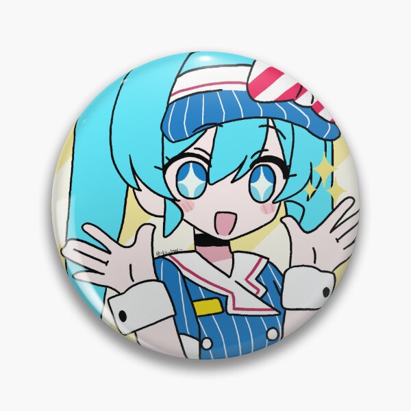 Artikelvorschau, Von Hatsune Miku Vocaloid entworfen und verkauft von NerdCult.
