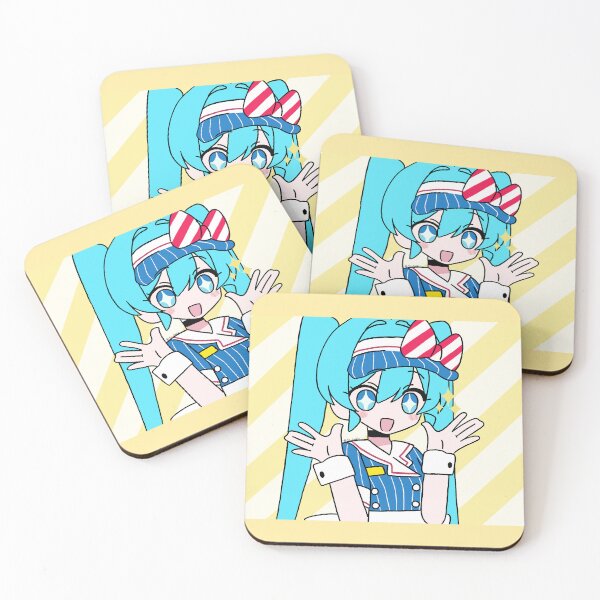 Item preview, 初音ミク Hatsune Miku Vocaloid designed and sold by NerdCult.