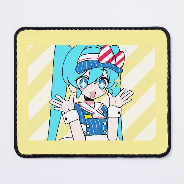 Item preview, 初音ミク Hatsune Miku Vocaloid designed and sold by NerdCult.