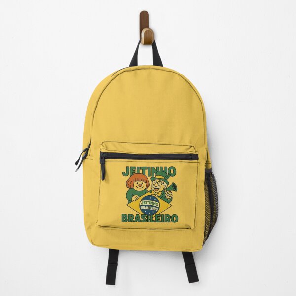 Item preview, Jeitinho Brasileiro designed and sold by ChickenFund.
