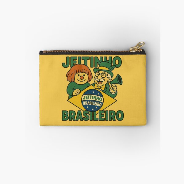 Item preview, Jeitinho Brasileiro designed and sold by ChickenFund.