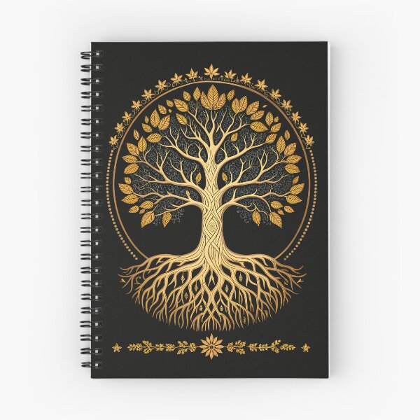 Item preview, Golden Tree of Life designed and sold by Sandro Art.