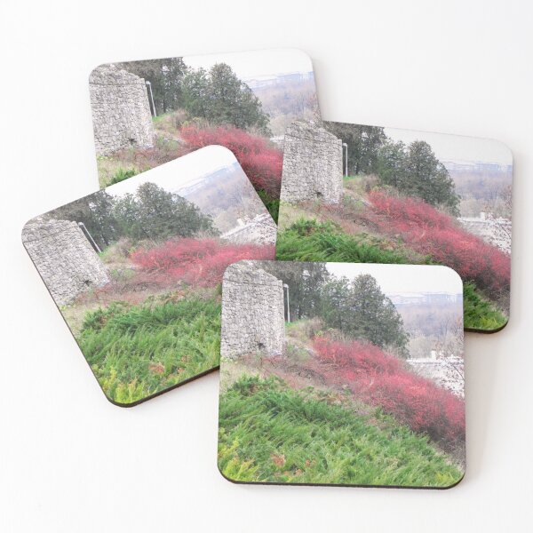 Item preview, Spring on the Fortress Edge, Nature's Colors at Kalemegdan, Belgrade - RedBubble Staff Don't  Steal My Photos  designed and sold by branaghbel.