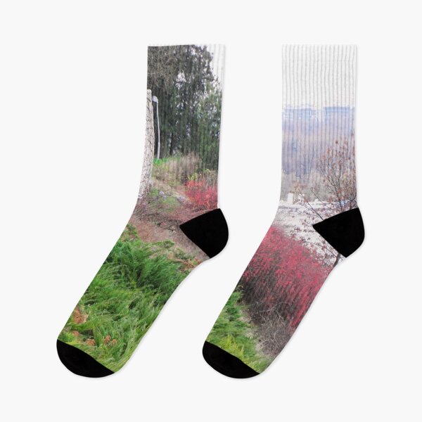Item preview, Spring on the Fortress Edge, Nature's Colors at Kalemegdan, Belgrade - RedBubble Staff Don't  Steal My Photos  designed and sold by branaghbel.