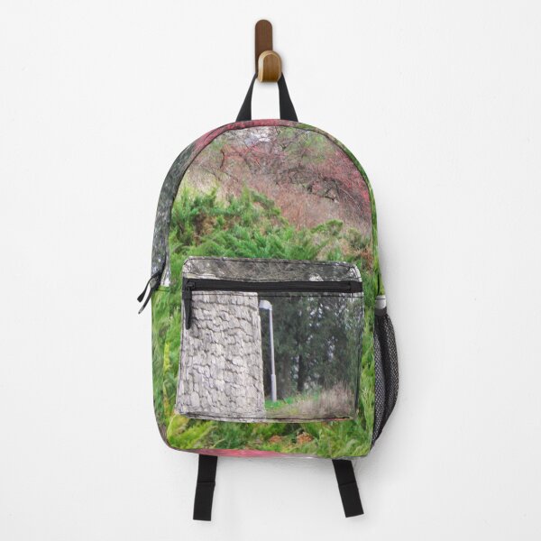 Item preview, Spring on the Fortress Edge, Nature's Colors at Kalemegdan, Belgrade - RedBubble Staff Don't  Steal My Photos  designed and sold by branaghbel.