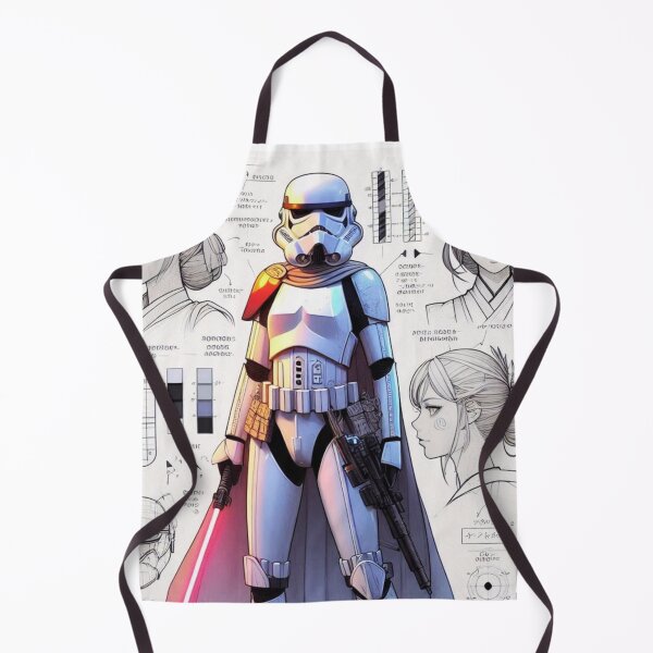 Item preview, Nell, The Force, Design Notes of New Hero | Catsie Cat designed and sold by yelkenb.