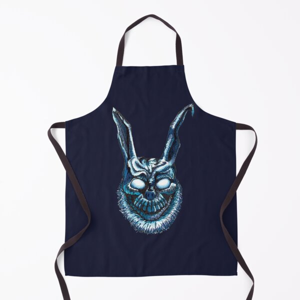 Item preview, blue bunny designed and sold by FAUXandCo.