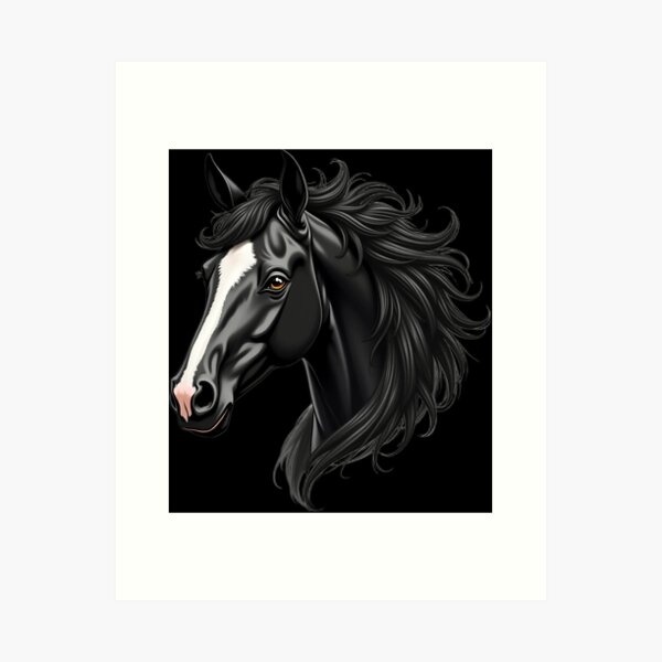 Item preview, Arbian Horse Bueaty designed and sold by Iyadov.