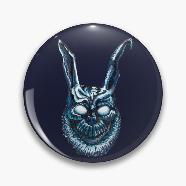 Item preview, blue bunny designed and sold by FAUXandCo.