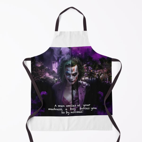 Item preview, Joker: Embrace the Madness designed and sold by BytArtBros.