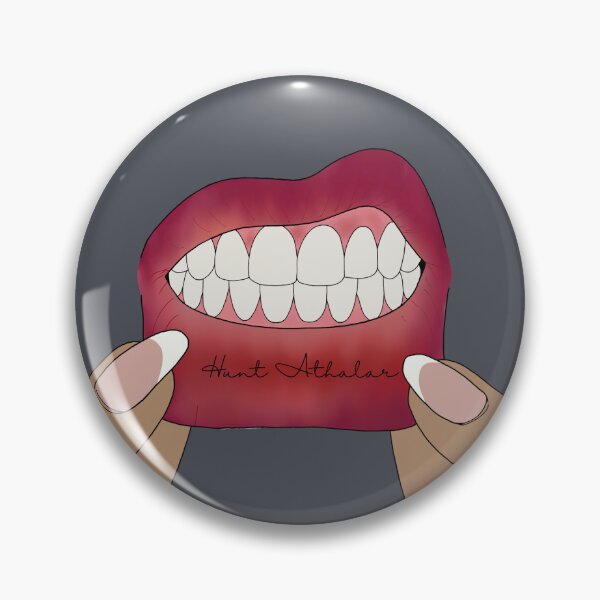 Item preview, MARKED BY HUNT ATHALAR designed and sold by hobbiesandall.