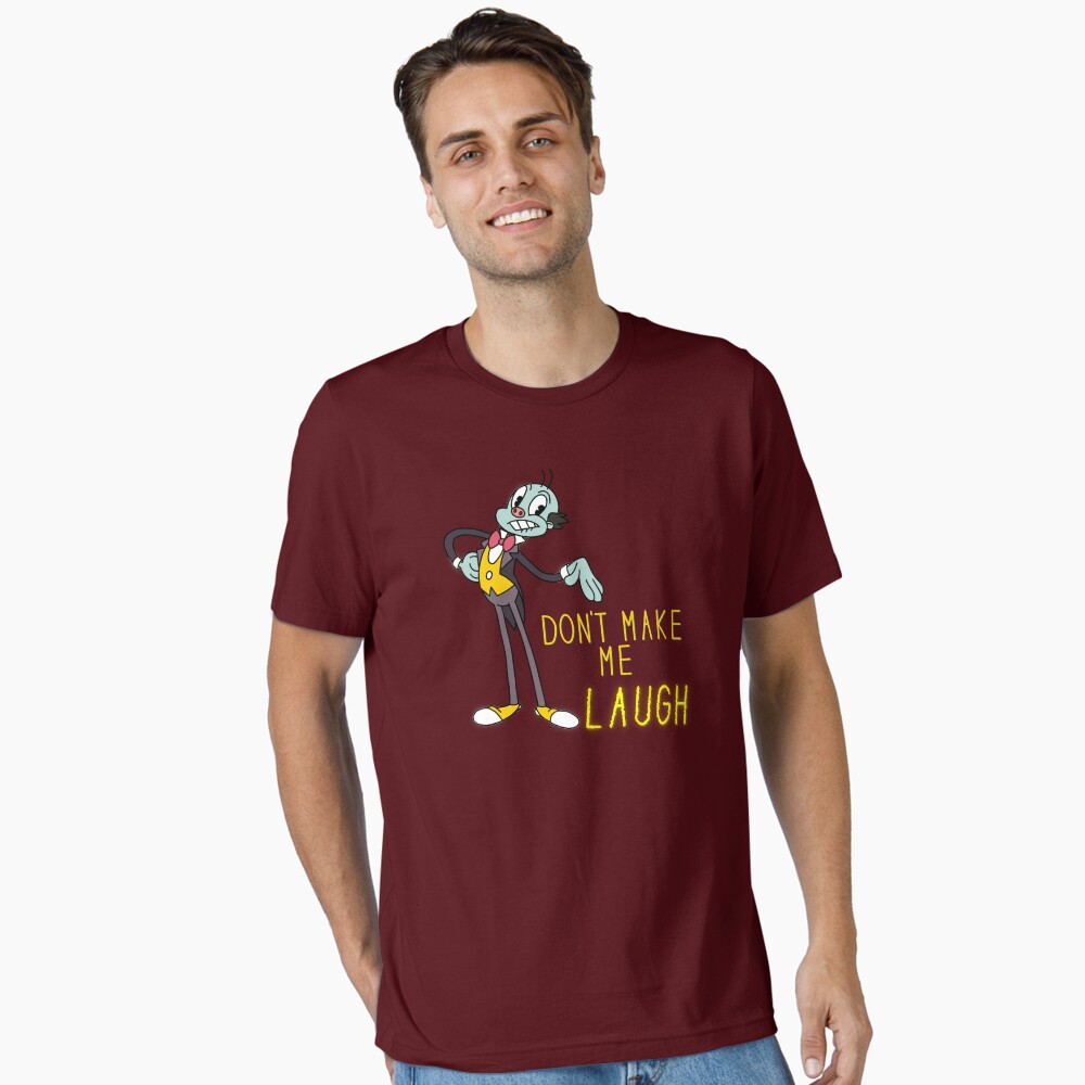 The Doctor Mr Ring-a-Ding Lux Greeting Card