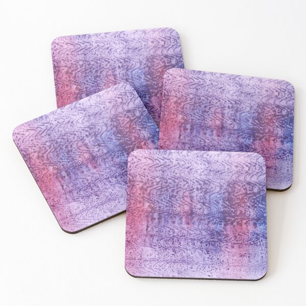Item preview, Purple Dreamtime designed and sold by Emily Macafore.