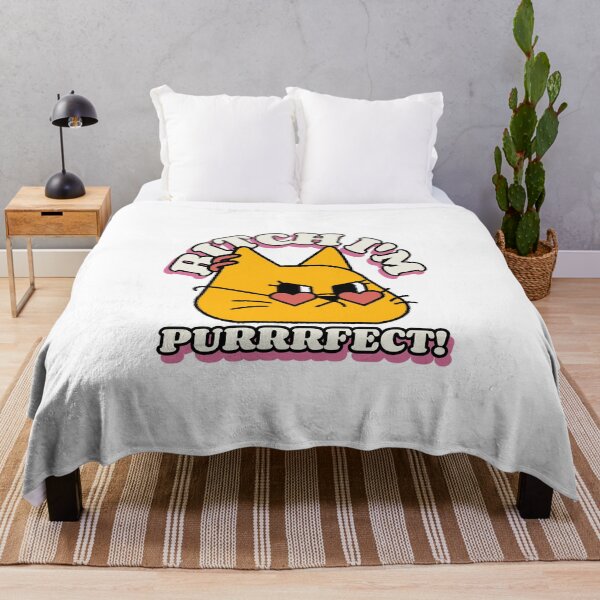Item preview, Bitch I'm  Purrrfect designed and sold by dgutpro87.