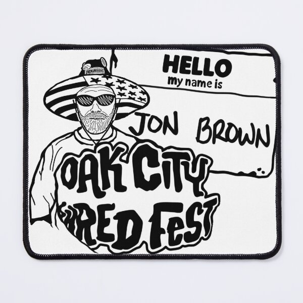 Item preview, Oakcityshredfest2025 designed and sold by gentlebenellis.