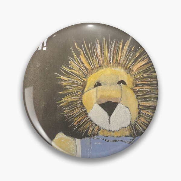 Item preview, Leo Says Hi designed and sold by jogatheringwild.