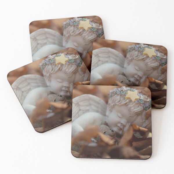Item preview, Aspen Grove Angel, Autumnal designed and sold by Mass Monumentalist.