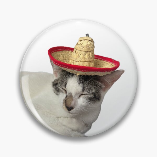 Item preview, Cat nap - siestecita gatita designed and sold by Odjit.