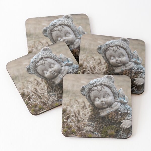 Item preview, Teddy Bear Angel  designed and sold by Mass Monumentalist.