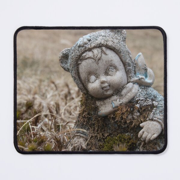 Item preview, Teddy Bear Angel designed and sold by Mass Monumentalist.