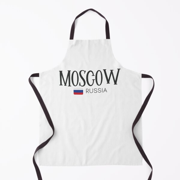 Item preview, Moscow - Russia designed and sold by StudioRedKoala.