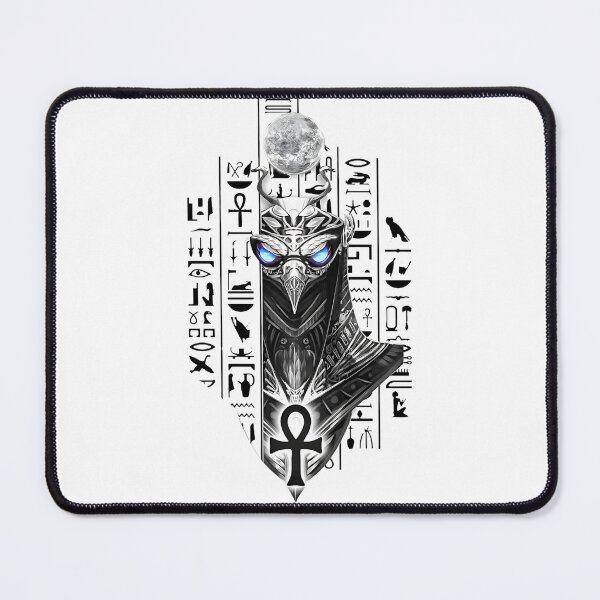 Item preview, Horus: Lunar Guardian designed and sold by Evo Desings.