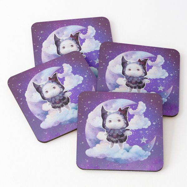 Item preview, Sleepy Baby Momo: Infinity Nikki Graphic Design designed and sold by st4rlit3 st4rbrit3.