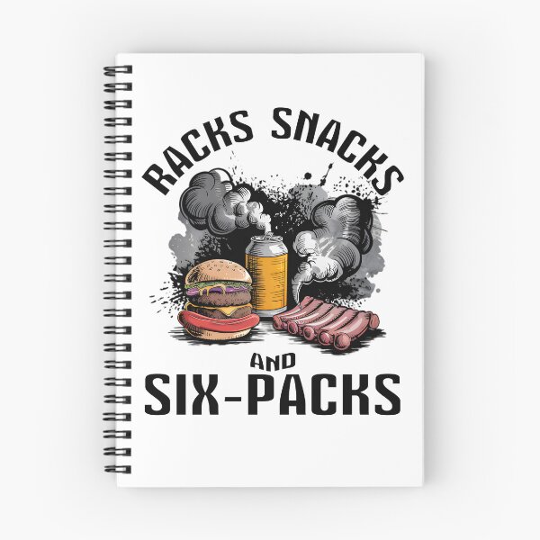 Item preview, Racks Snacks and Six-Packs BBQ Mode: ON designed and sold by Fragy72.