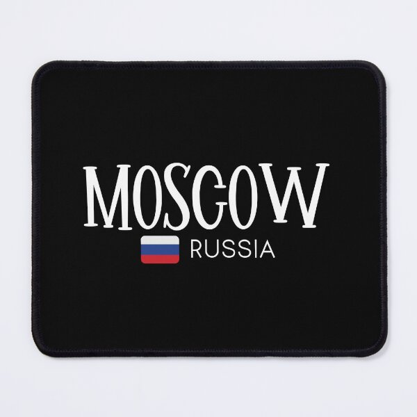 Item preview, Moscow - Russia designed and sold by StudioRedKoala.