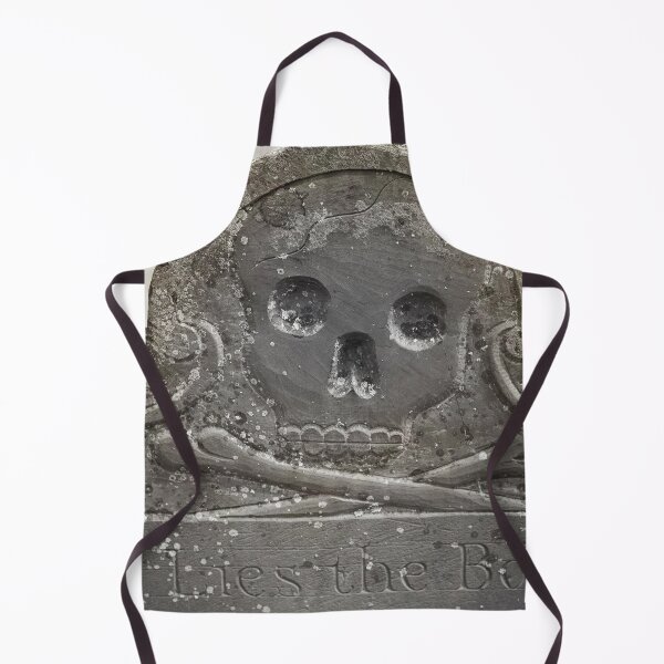 Item preview, Here Lies The Body Of designed and sold by Mass Monumentalist.
