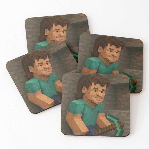 Item preview, THEO VON — MINECRAFT SURVIVAL MODE 2 designed and sold by TheoVerse.