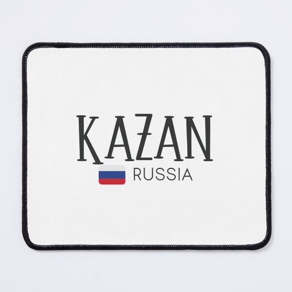 Item preview, Kazan - Russia designed and sold by StudioRedKoala.
