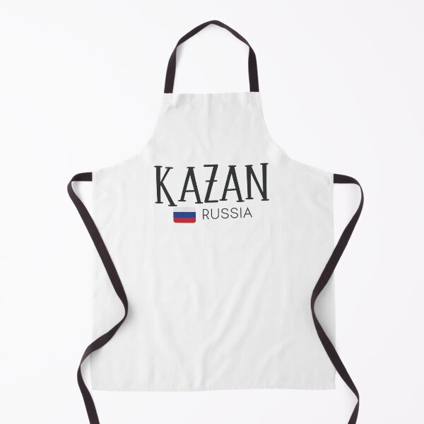 Item preview, Kazan - Russia designed and sold by StudioRedKoala.