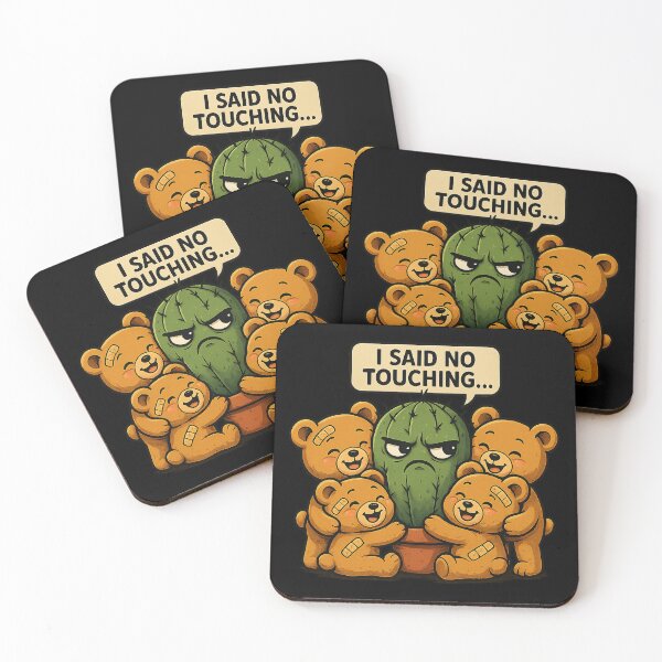 Item preview, Tenderness knows no barrier: The prickly embrace designed and sold by Girih.