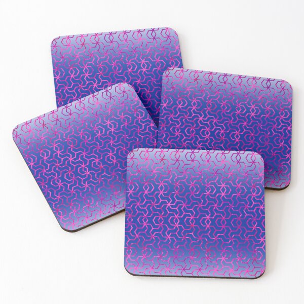 Item preview, Geometric Fantasy designed and sold by WinnieSnow.