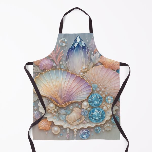 Item preview, shiny shells designed and sold by LolaCreative622.